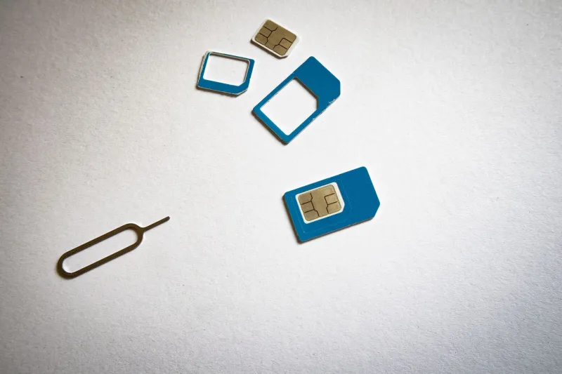 Burning It Down: Why Millions of Americans Are Scrapping Their Phone Numbers and Starting Over
