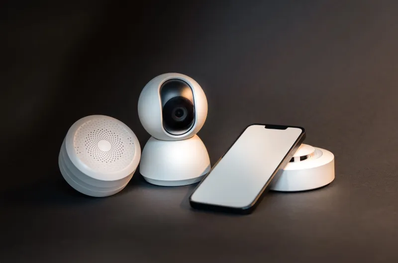 Your Smart Home Is Listening — And Spam Callers Are Counting On It