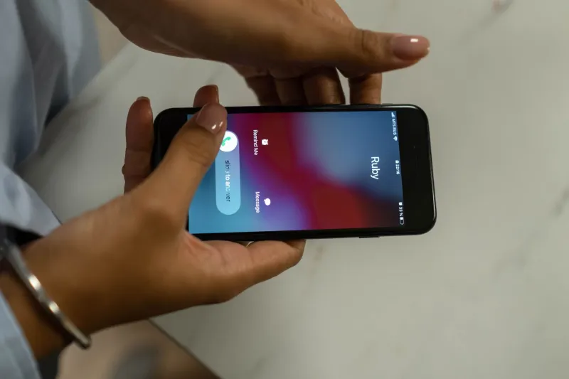 They Know When You're Home: The Calculated Science of Spam Call Timing