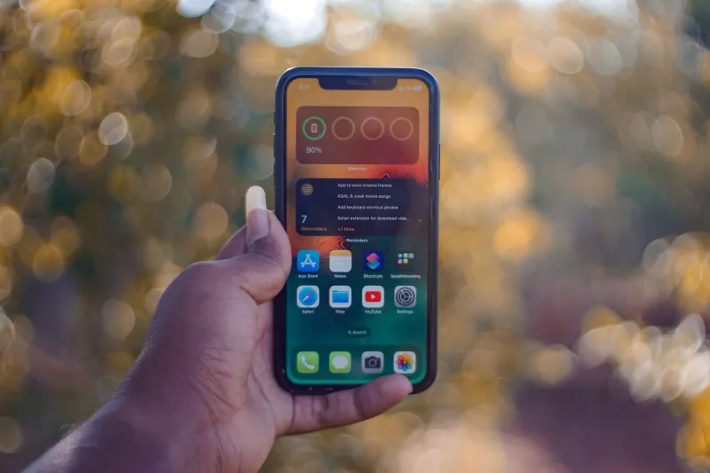 Spam Calls Are Quietly Killing Your Phone's Resale Value
